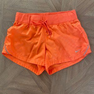 Nike Dri-Fit Running Shorts